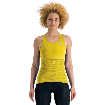 (取寄) スポーツフル レディース ジアラ トップ - ウィメンズ Sportful women Giara Top - Women's Masala｜ジェットラグ店