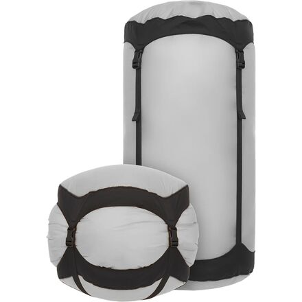 (取寄) シートゥサミット ウルトラ-シル 35L コンプレッション サック Sea To Summit Ultra-Sil 35L Compression Sack High Rise|ジェットラグ店