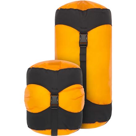 (取寄) シートゥサミット ウルトラ-シル 5L コンプレッション サック Sea To Summit Ultra-Sil 5L Compression Sack Zinnia|ジェットラグ店