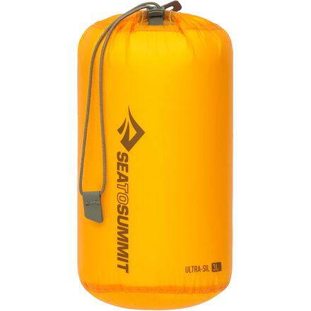 (取寄) シートゥサミット ウルトラ-シル 3l スタッフ サック Sea To Summit Ultra-Sil 3L Stuff Sack Zinnia|ジェットラグ店