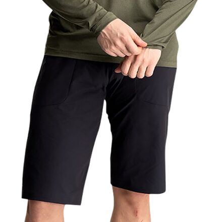 (取寄) セブンメッシュインダストリーズ メンズ グライドパス ショート - メンズ 7mesh Industries men Glidepath Short - Men's Black｜ジェットラグ店