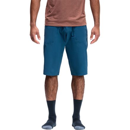 (取寄) セブンメッシュインダストリーズ メンズ グライドパス ショート - メンズ 7mesh Industries men Glidepath Short - Men's Deep Sea