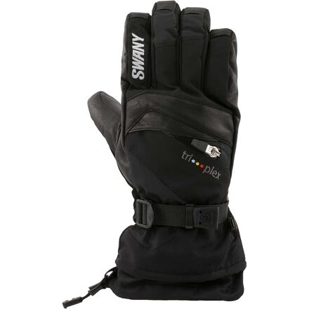 (取寄) スワニー レディース X-チェンジ グローブ - ウィメンズ Swany women X-Change Glove - Women's Black 27,352円