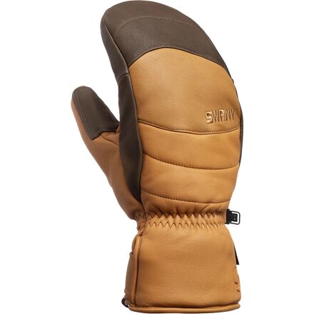 (取寄) スワニー レディース カローレ ミトン - ウィメンズ Swany women Calore Mitten - Women's SGL/MO
