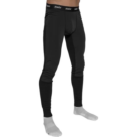 (取寄) スウィックス メンズ レースX クラシック ウィンド パンツ - メンズ Swix men RaceX Classic Wind Pant - Men's Black