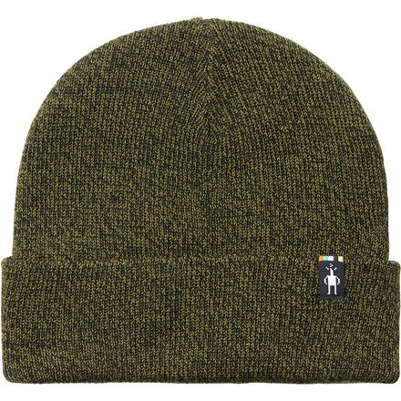 (取寄) スマートウール コージー キャビン ハット Smartwool Cozy Cabin Hat Winter Moss
