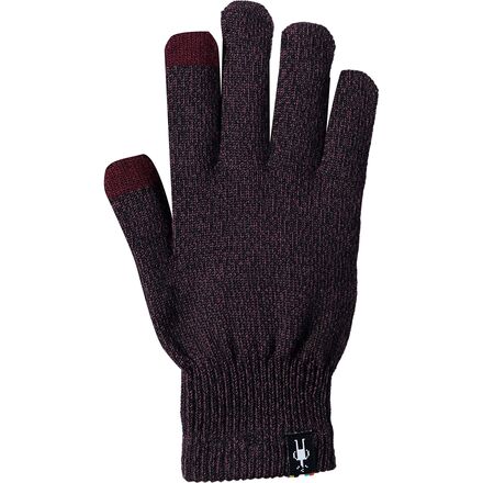 (取寄) スマートウール ライナー グローブ Smartwool Liner Glove Mink｜ジェットラグ店