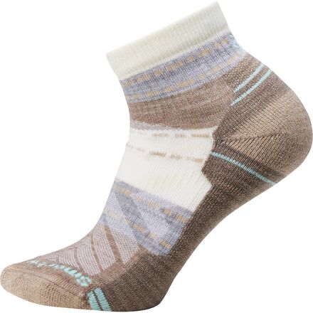 (取寄) スマートウール レディース パフォーマンス ハイク ライト クッション マルガリータ アンクル - ウィメンズ Smartwool women Performance Hike Light Cushion Margarita Ankle - Women's Natural