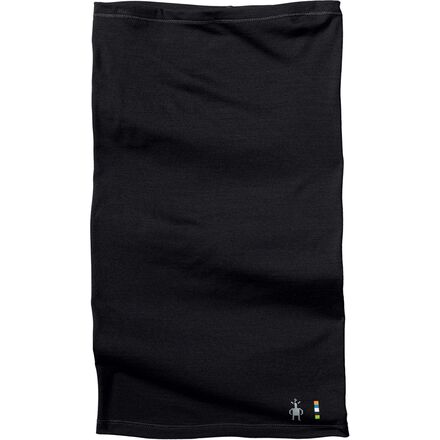 (取寄) スマートウール メリノ ネック ゲイター Smartwool Merino Neck Gaiter Black