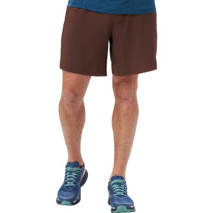 (取寄) スマートウール メンズ 8インチ ショート - メンズ Smartwool men 8in Short - Men's Sable Brown 17,666円