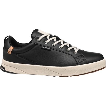 (取寄) サオラ レディース キャノン 2.0 ウォータープルーフ シューズ - ウィメンズ Saola women Cannon 2.0 Waterproof Shoe - Women's Black