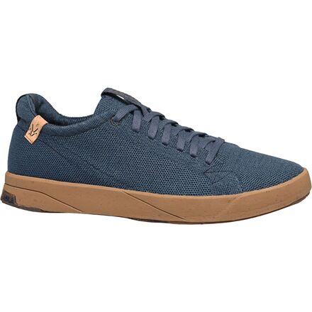 (取寄) サオラ メンズ キャノン ニット 2.0 ウール シューズ - メンズ Saola men Cannon Knit 2.0 Wool Shoe - Men's Navy