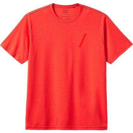 (取寄) メンズ FWD パフォーマンス T-シャツ - メンズ SPC/LST men Codex FWD Performance T-Shirt - Men's SPC/LST Red