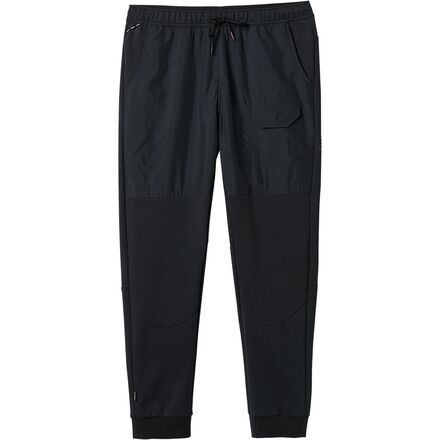 (取寄) メンズ コンツアー ジョガー - メンズ SPC/LST men Contour Jogger - Men's Black 28,074円
