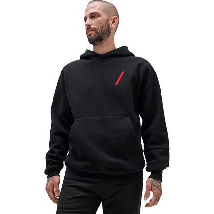(取寄) メンズ ホライゾン FWD ブーディ - メンズ SPC/LST men Horizon FWD Hoodie - Men's Black