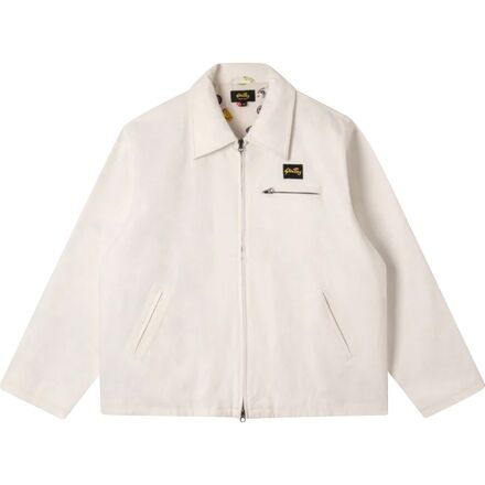 (取寄) メンズ ガス ジャケット - メンズ Stan Ray men Gas Jacket - Men's Natural