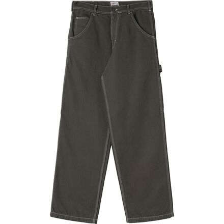 (取寄) メンズ ビッグ ジョブ ペインター パンツ - メンズ Stan Ray men Big Job Painter Pant - Men's Charcoal Duck 20,812円