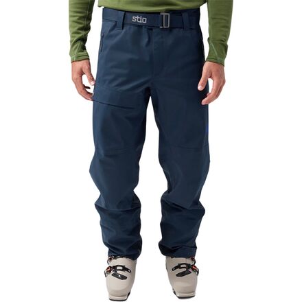 (取寄) スティオ メンズ パンツ - メンズ STIO men Environ Pant - Men's Mountain Shadow/Navy