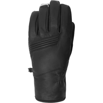 (取寄) スティオ インサレーテッド グローブ STIO Hardscrabble Insulated Glove Abyss