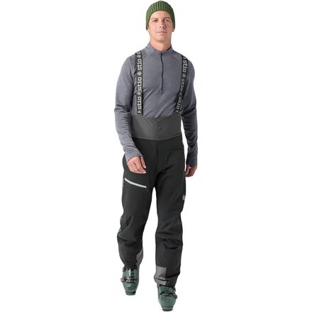 (取寄) スティオ メンズ ビブ - メンズ STIO men Environ Bib - Men's Abyss