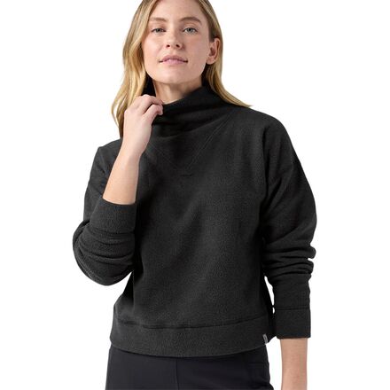 (取寄) スティオ レディース フリース モックネック トップ - ウィメンズ STIO women Turpin Fleece Mockneck Top - Women's Abyss