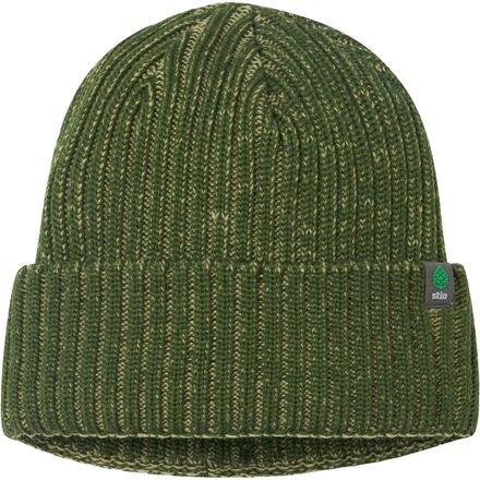 (取寄) スティオ ルカ ビーニー STIO Luca Beanie Pine Forest