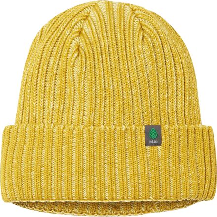 (取寄) スティオ ルカ ビーニー STIO Luca Beanie Sun Valley