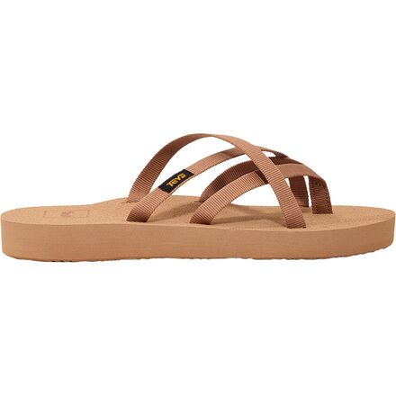 (取寄) テバ レディース オロワフ サンダル - ウィメンズ Teva women Olowahu Sandal - Women's Tanzine