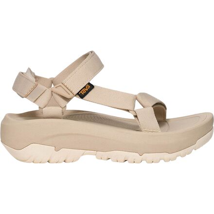 (取寄) テバ レディース ハリケーン XLT2 アンプソール サンダル - ウィメンズ Teva women Hurricane XLT2 Ampsole Sandal - Women's Oyster｜ジェットラグ店