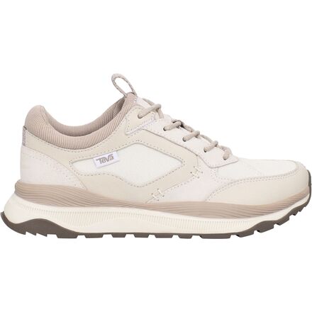 (取寄) テバ レディース テラウェーブ スニーカー - ウィメンズ Teva women Terrawave Sneaker - Women's Blanc