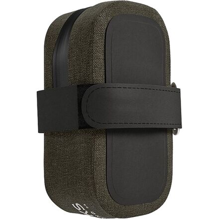 (取寄) ブルックスイングランド スケープ サドル ポケット バッグ Brooks England Scape Saddle Pocket Bag Mud Green