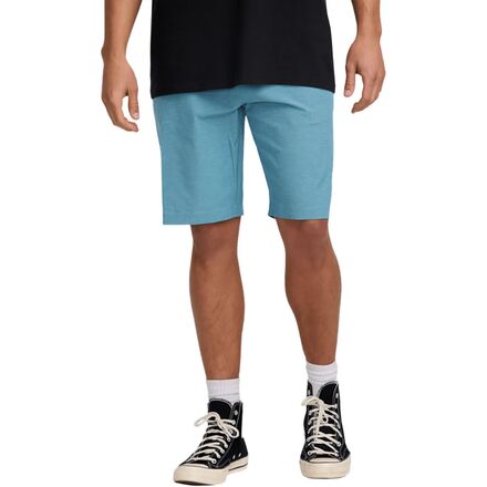 (取寄) ビラボン メンズ クロスファイア ショート - メンズ Billabong men Crossfire Short - Men's Navy2