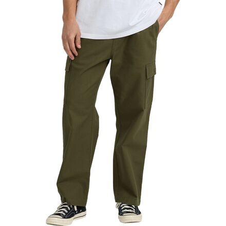 (取寄) ビラボン メンズ ミル スペック ガレージ カーゴ パンツ - メンズ Billabong men Mill Spec Garage Cargo Pant - Men's Militant