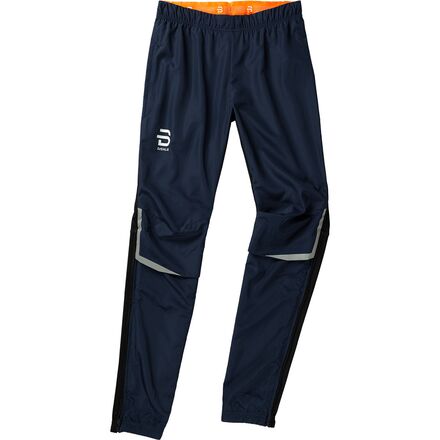 (取寄) ビヨルンダーリ メンズ ウィナー 4.0 パンツ - メンズ Bjorn Daehlie men Winner 4.0 Pant - Men's Navy