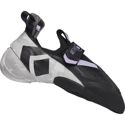 (取寄) ブラックダイヤモンド レディース メソッド S クライミング シューズ - ウィメンズ Black Diamond women Method S Climbing Shoe - Women's Lilac
