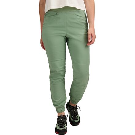 (取寄) ブラックダイヤモンド レディース ノーション SP パンツ - ウィメンズ Black Diamond women Notion SP Pant - Women's Desert Sage