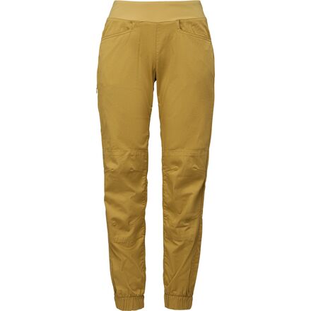(取寄) ブラックダイヤモンド レディース ノーション SP パンツ - ウィメンズ Black Diamond women Notion SP Pant - Women's Flax