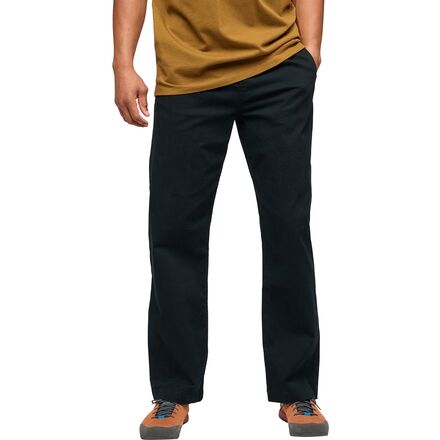 (取寄) ブラックダイヤモンド メンズ ダートバッグ パンツ - メンズ Black Diamond men Dirtbag Pant - Men's Black