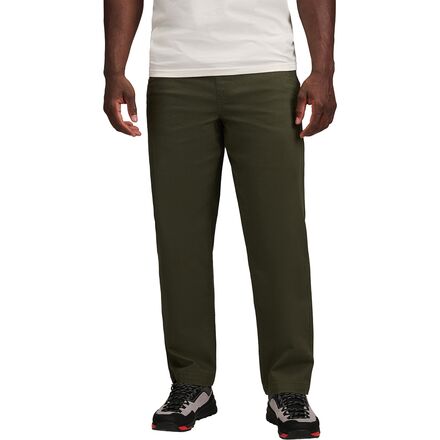 (取寄) ブラックダイヤモンド メンズ ダートバッグ パンツ - メンズ Black Diamond men Dirtbag Pant - Men's Dark Moss