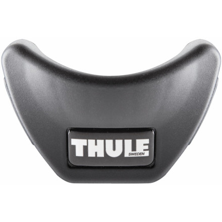 (取寄) スーリー ホイール トレイ エンド キャップス - 2-パック Thule Wheel Tray End Caps - 2-Pack|ジェットラグ店