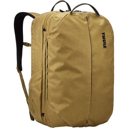 (取寄) スーリー アイオン 40L バックパック Thule Aion 40L Backpack Nutria|ジェットラグ店