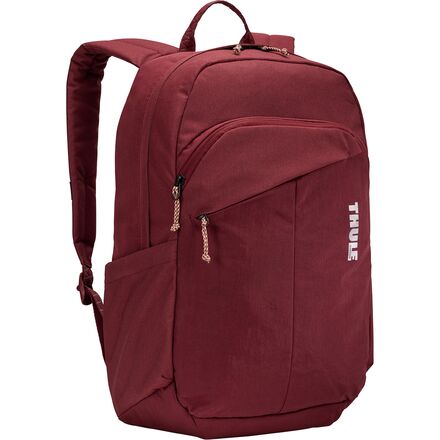 (取寄) スーリー インダーゴ 23L バックパック Thule Indago 23L Backpack New Maroon｜ジェットラグ店
