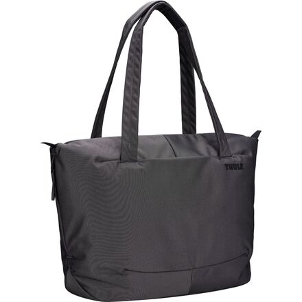 (取寄) スーリー サブテラ トート Thule Subterra Tote Vetiver Gray