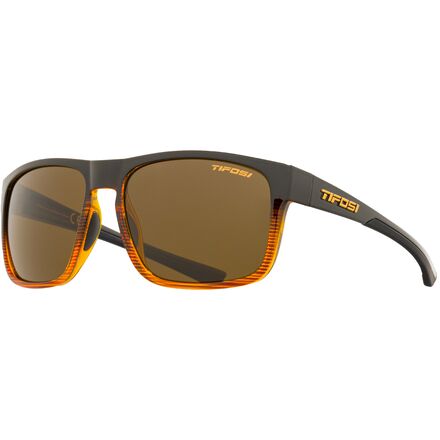 (取寄) ティフォージ オプティクス スウィック サングラス Tifosi Optics Swick Sunglasses Brown Fade/Brown