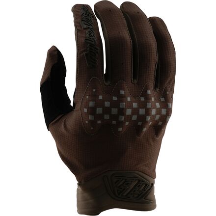 (取寄) トロイリーデザインズ メンズ ギャンビット グローブ - メンズ Troy Lee Designs men Gambit Glove - Men's Solid Olive｜ジェットラグ店