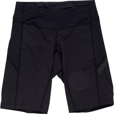 (取寄) トロイリーデザインズ レディース ラグゼ ショート シェル - ウィメンズ Troy Lee Designs women Luxe Short Shell - Women's Black2