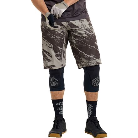 (取寄) トロイリーデザインズ メンズ スカイライン ショート シェル - メンズ Troy Lee Designs men Skyline Short Shell - Men's Elemental Dark Earth 27,560円
