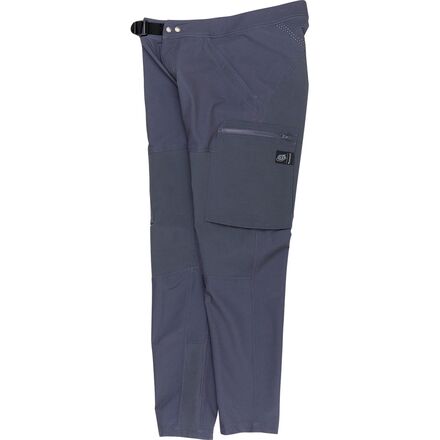 (取寄) トロイリーデザインズ メンズ ラッカス カーゴ パンツ - メンズ Troy Lee Designs men Ruckus Cargo Pant - Men's Mono Steel Blue