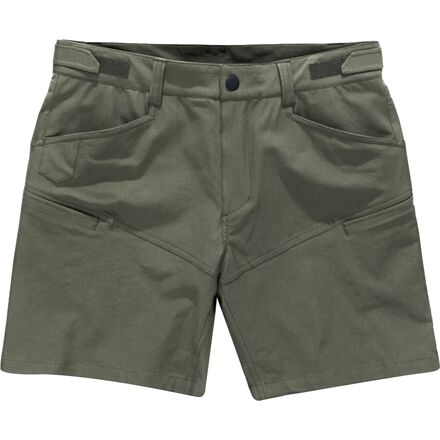 (取寄) テンサウザンド メンズ タクティカル ユーティリティ ショート - メンズ Ten Thousand men Tactical Utility Short - Men's OD Green