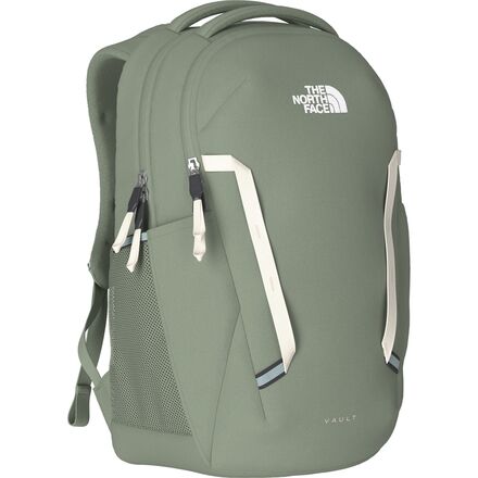 (取寄) ノースフェイス レディース ボルト 21.5L バックパック - ウィメンズ The North Face women Vault 21.5L Backpack - Women's Slate Moss/White Dune
